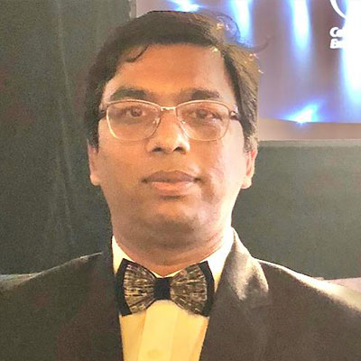 Mukesh Jain